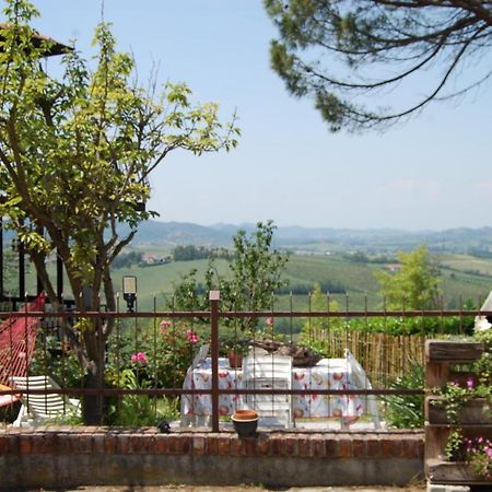 Un Angolo Di Paradiso Ozzano Monferrato Bagian luar foto