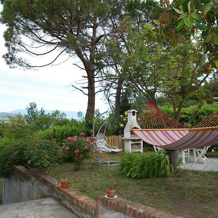 Un Angolo Di Paradiso Ozzano Monferrato Bagian luar foto